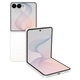 Samsung Galaxy Z Flip8 - Cream
