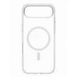 Clear MagSafe case for iPhone Air