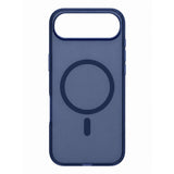 Navy Blue Smoke MagSafe case for iPhone Air