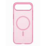 Pink Smoke MagSafe case for iPhone Air