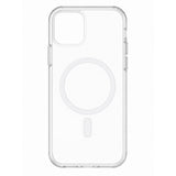 Clear MagSafe case for iPhone 12 and 12 Pro