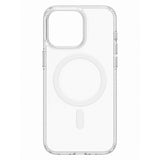 Clear MagSafe case for iPhone 13 Pro to 15 Pro Max