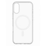 Clear MagSafe case for iPhone 16 and 17