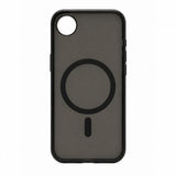 Black Smoke MagSafe case for iPhone 16e and 17e