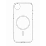 Clear MagSafe case for iPhone 16e and 17e