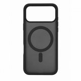 Black Smoke MagSafe case for iPhone 17 Pro and 18 Pro