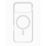 Clear MagSafe case for iPhone 17 Pro and 18 Pro