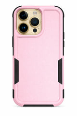 Commuter Case for iPhone in Pink