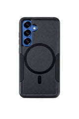 Commuter Case for Samsung Galaxy in Black