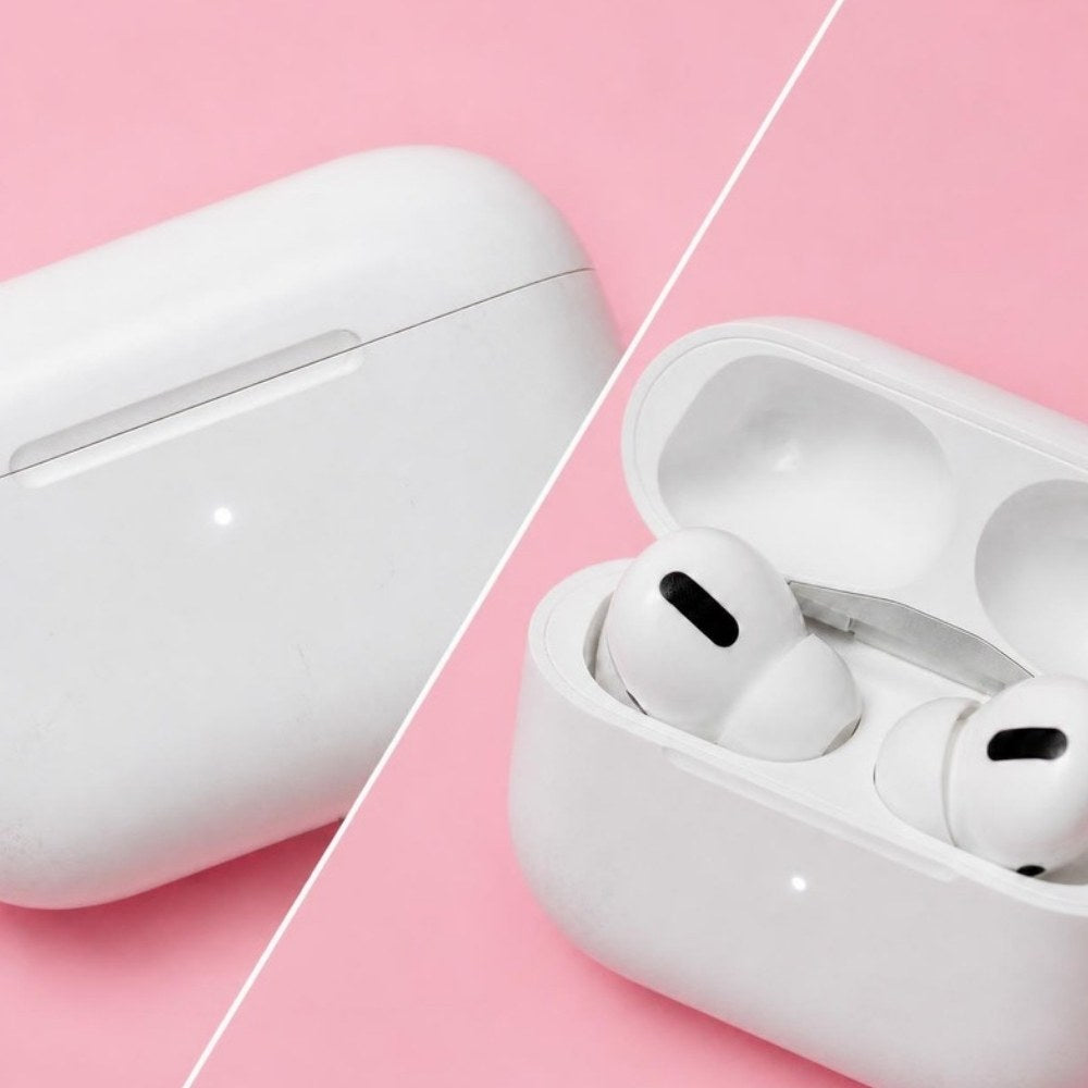 Example of a Good condition AirPods 3