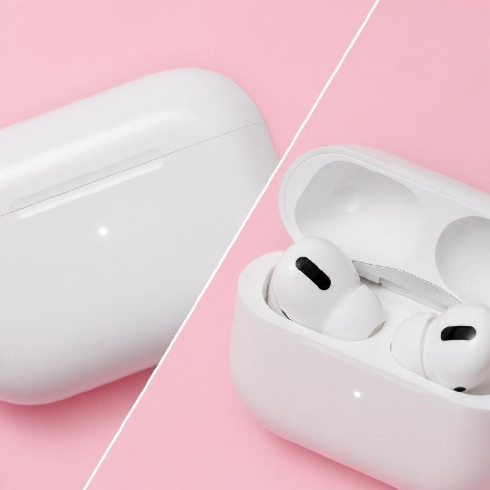 Example of a Premium condition AirPods 3
