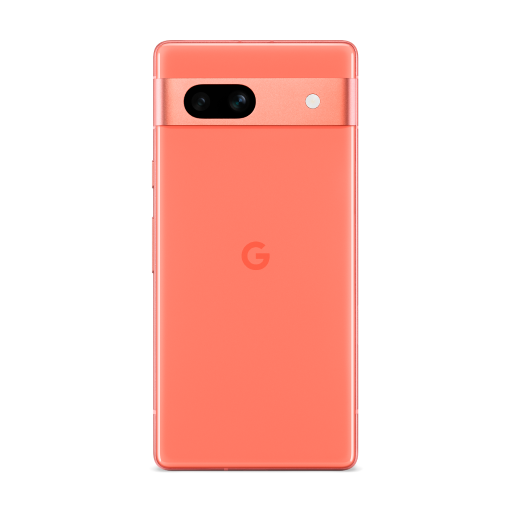 Google Pixel 7a - Coral