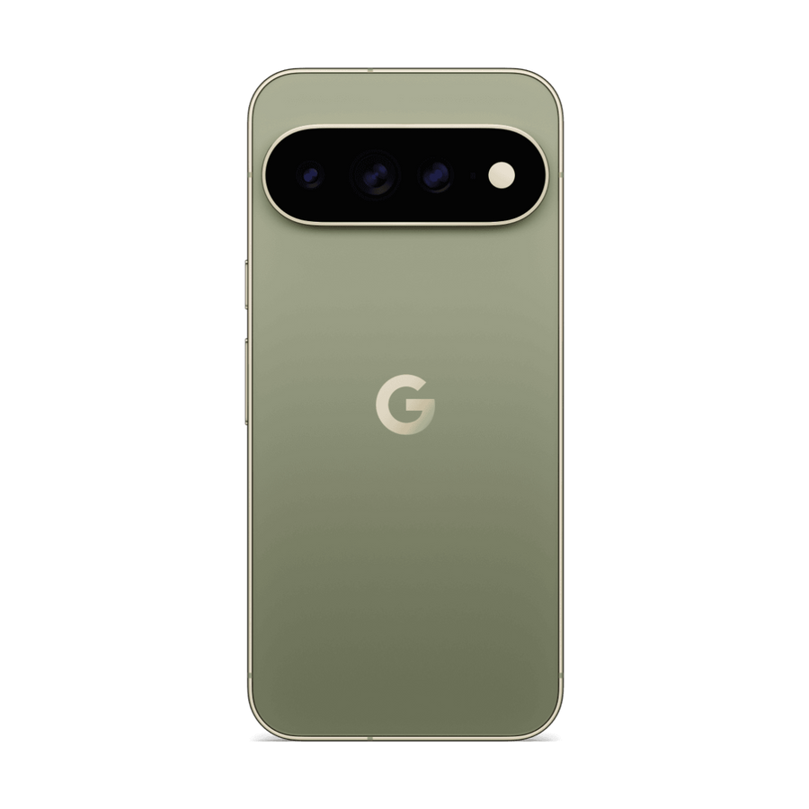 Google Pixel 11 Pro XL - Olive