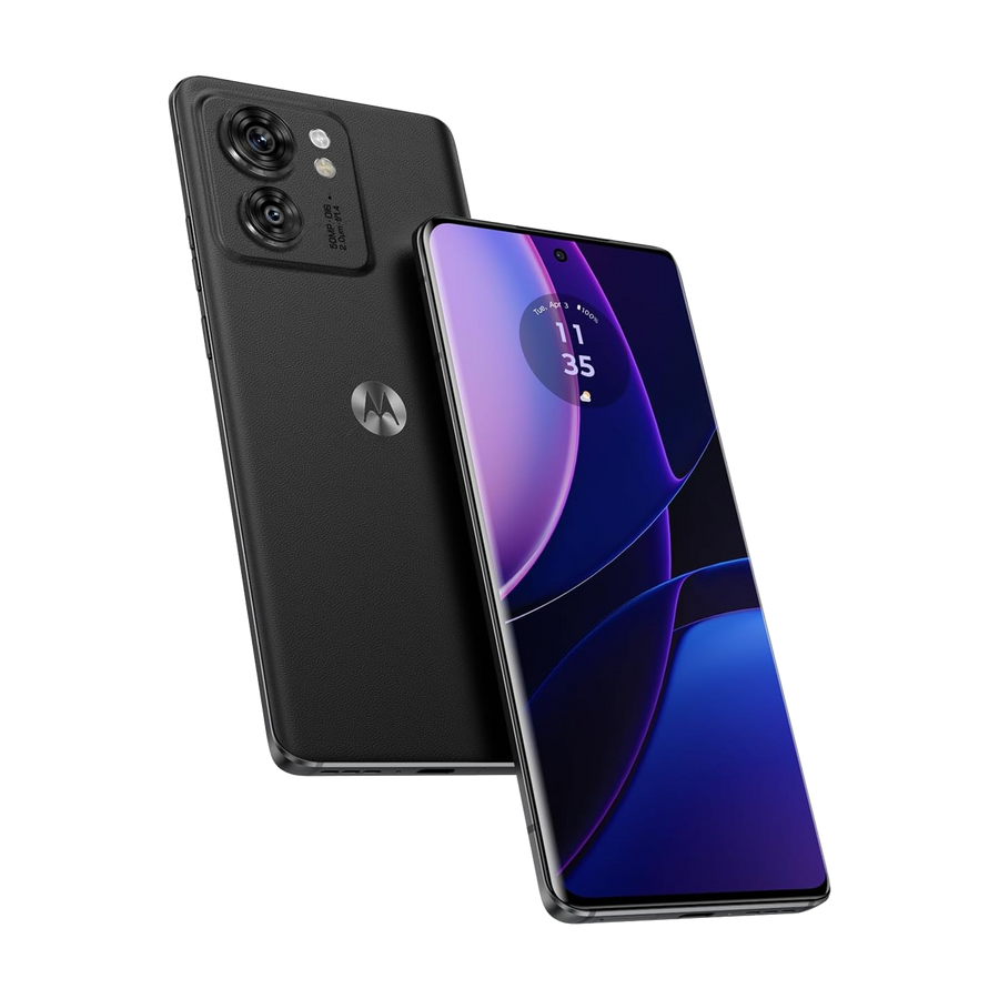 Motorola Edge (2023)