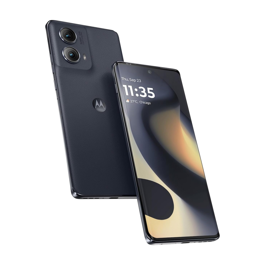 Motorola Edge (2024)