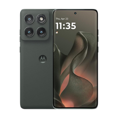 Motorola Edge (2025)