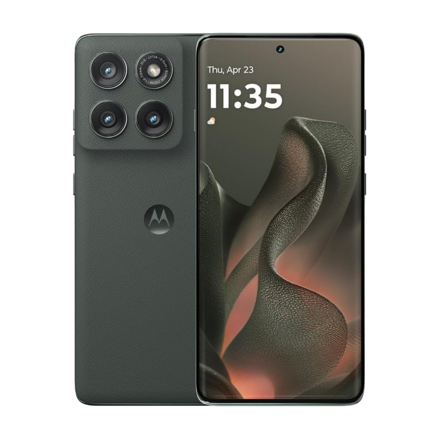 Motorola Edge (2025)