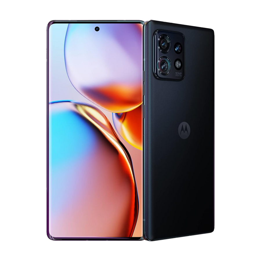 Motorola Edge+ (2023)