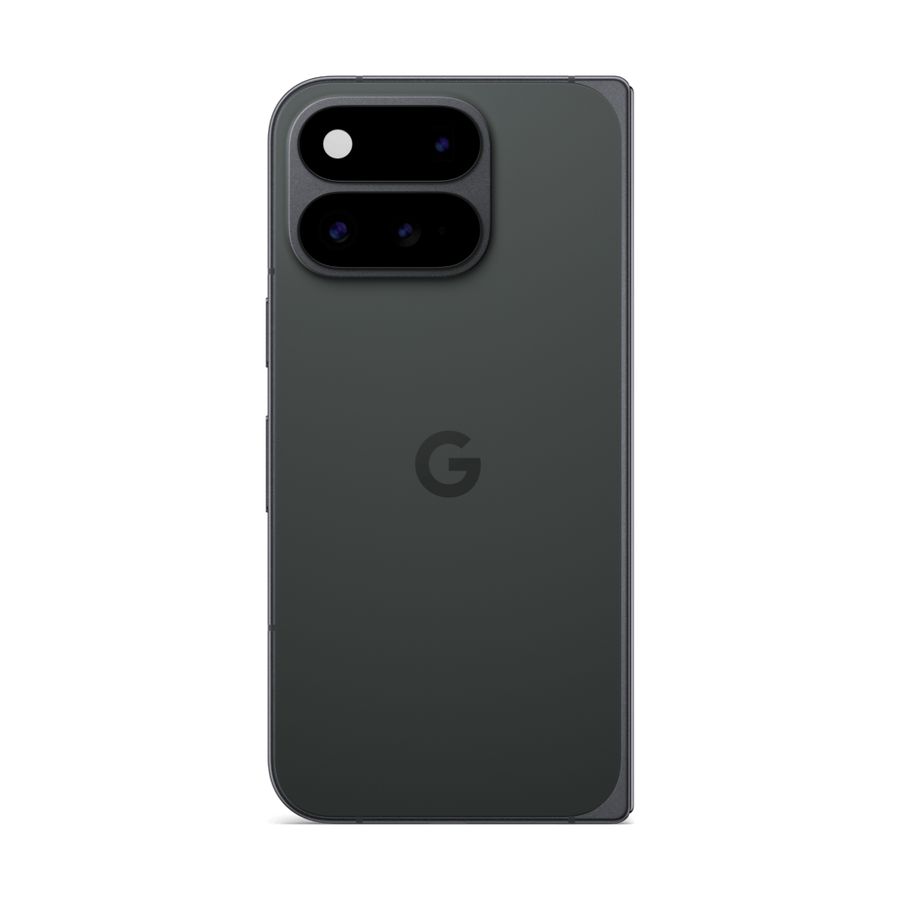 Google Pixel 11 Pro Fold - Obsidian