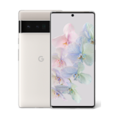 Google Pixel 6 Pro