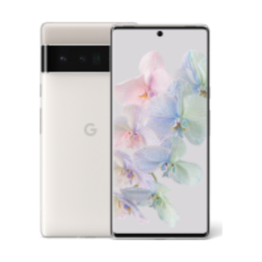 Google Pixel 6 Pro