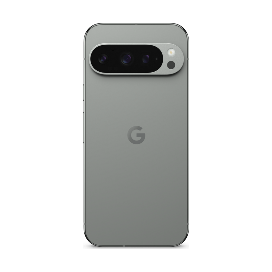 Google Pixel 9 Pro - Hazel