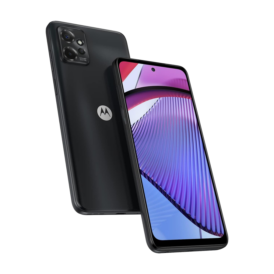 Moto G Power 5G (2023)
