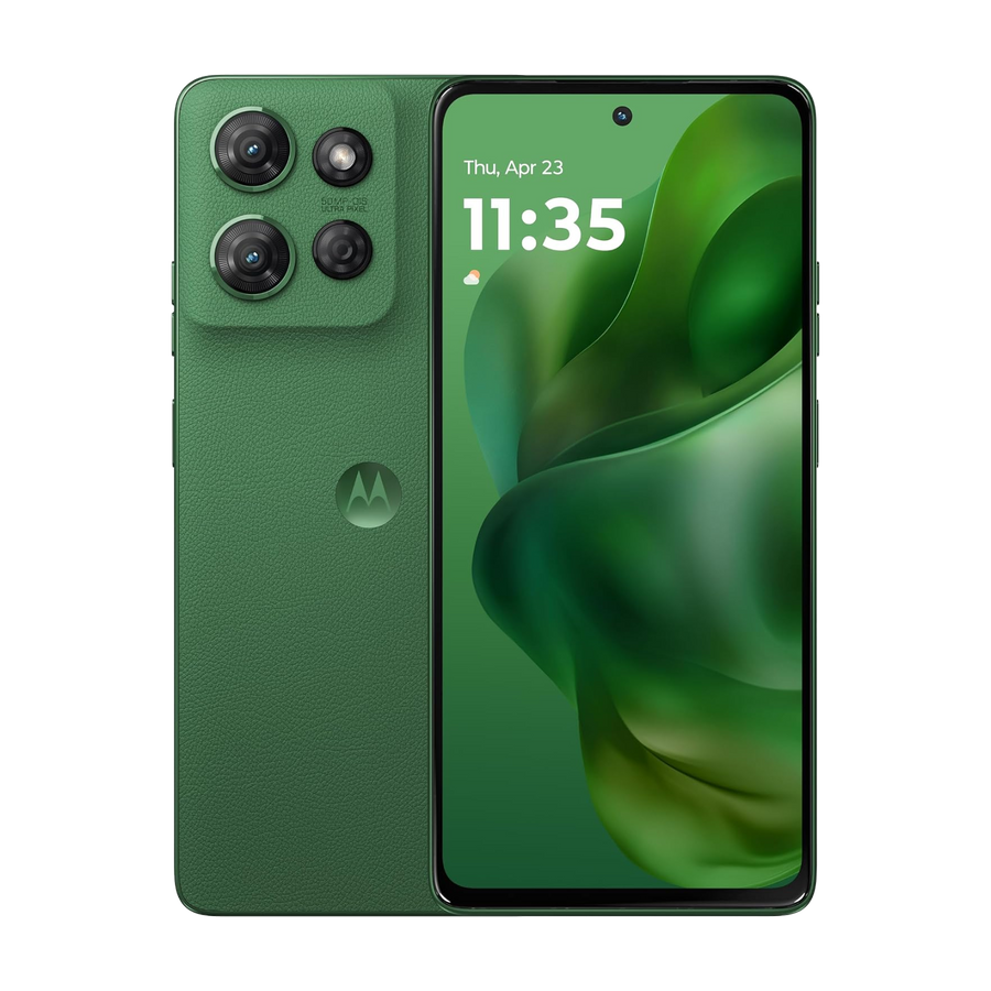 Moto G Power (2025)