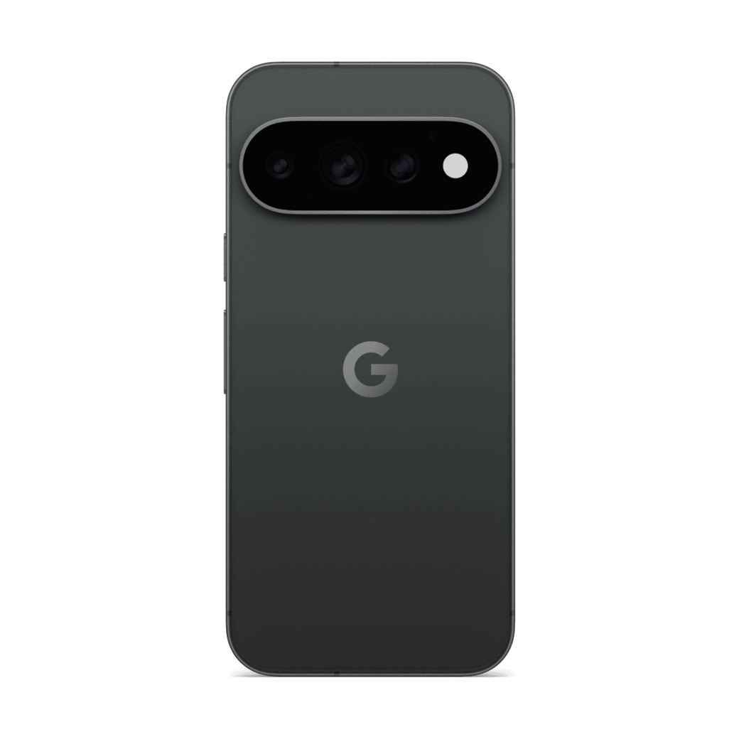 Google Pixel 11 Pro - Obsidian