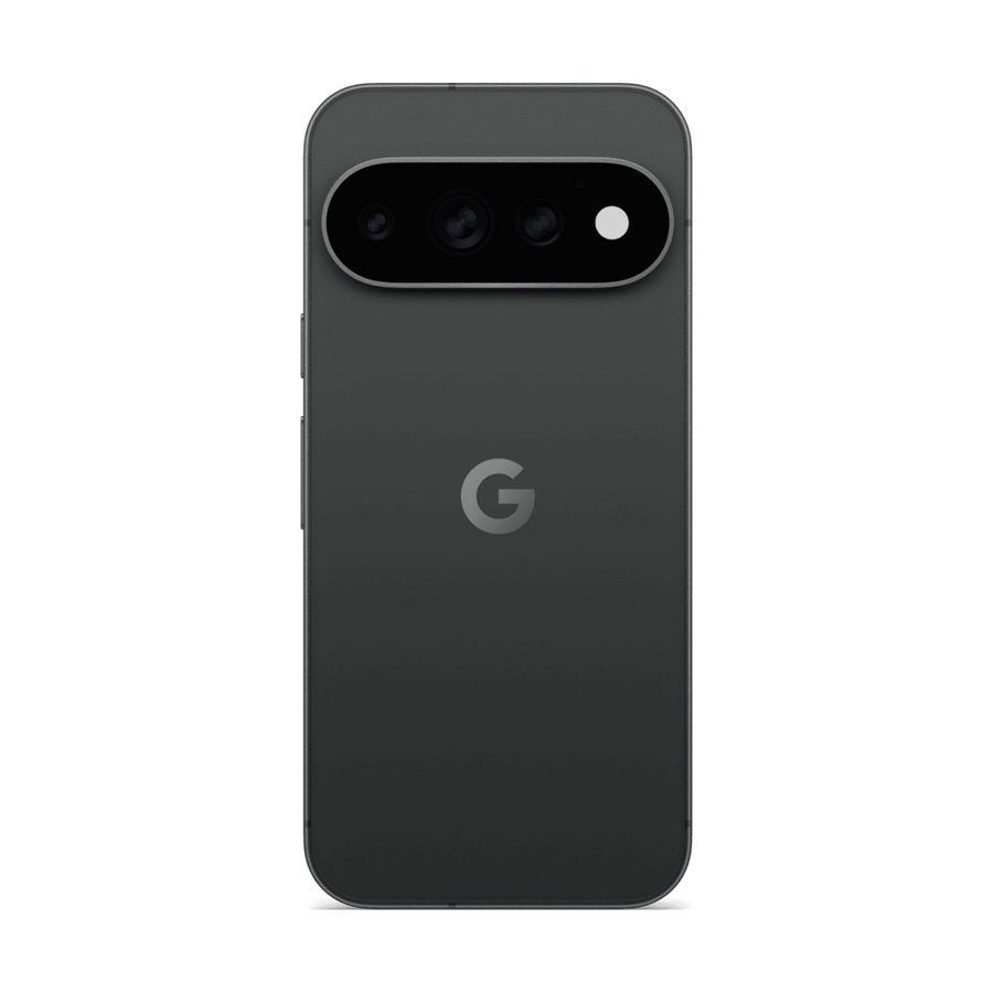 Google Pixel 11 Pro - Obsidian