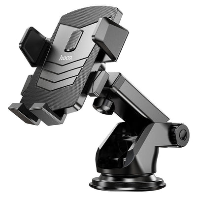 Dashboard Clamp Car Phone Mount