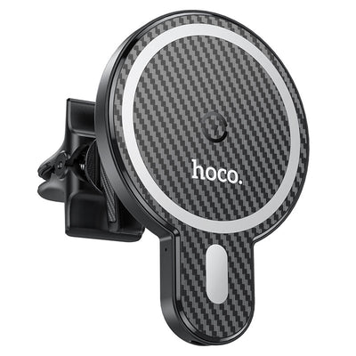 MagSafe Wireless Charging Car Mount