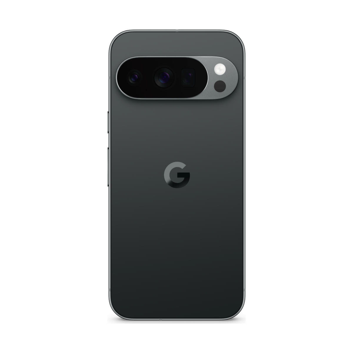 Google Pixel 10 Pro - Obsidian