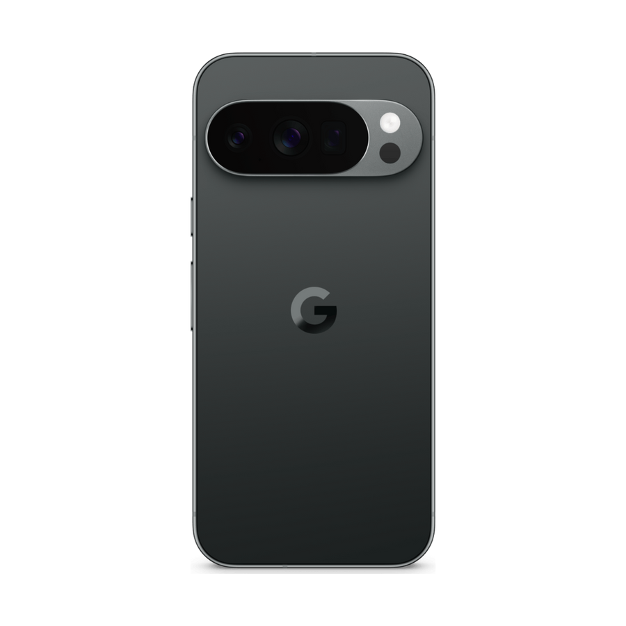 Google Pixel 10 Pro - Obsidian