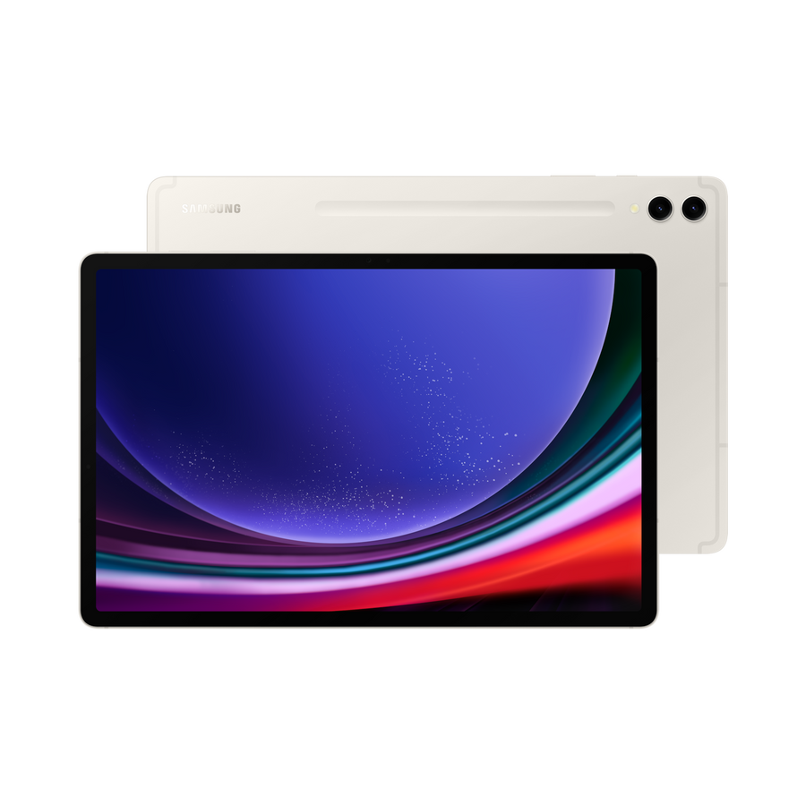 Samsung Galaxy Tab S9+ - Beige