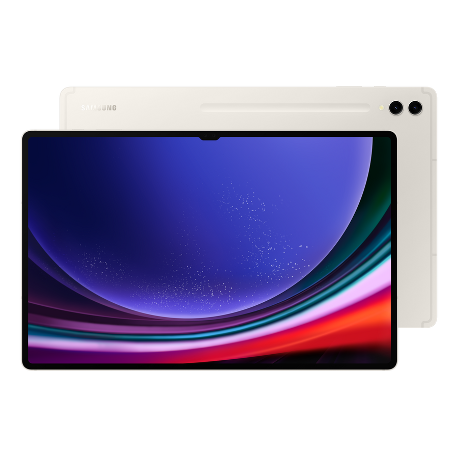 Samsung Galaxy Tab S9 Ultra - Beige
