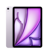 iPad Air 11-inch (M2) - Purple