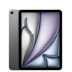 iPad Air 11-inch (M2) - Space Gray