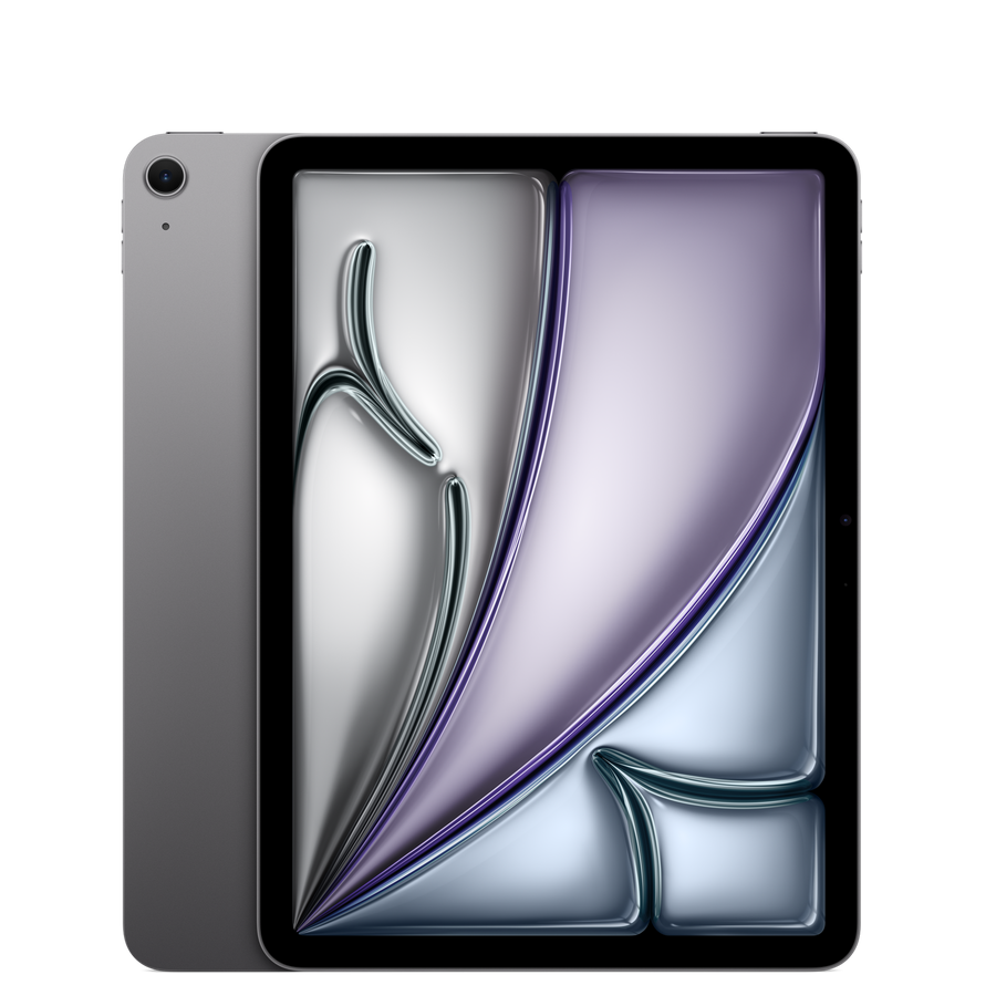 iPad Air 11-inch (M2) - Space Gray