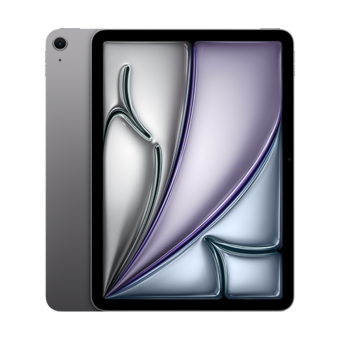 iPad Air 11-inch (M3) - Space Gray