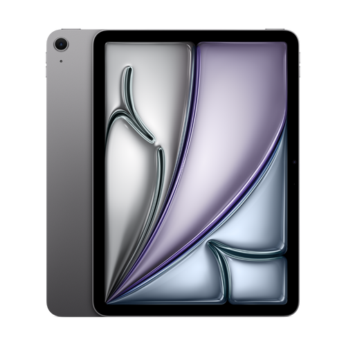 iPad