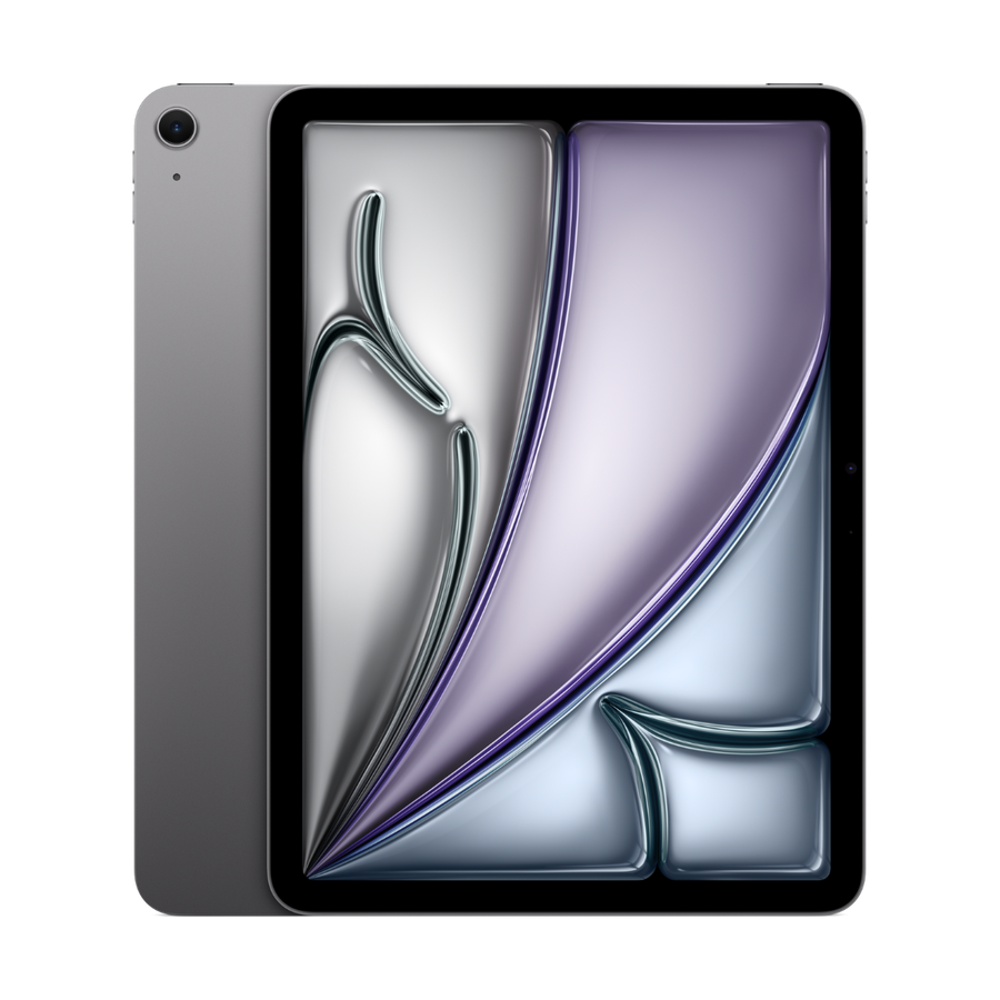 iPad Air 11-inch (M3) - Space Gray