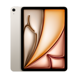 iPad Air 11-inch (M3) - Starlight