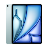 iPad Air 13-inch (M3) - Blue