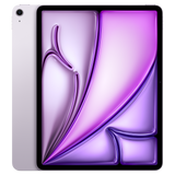 iPad Air 13-inch (M2) - Purple