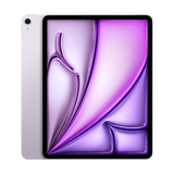 iPad Air 13-inch (M3) - Purple