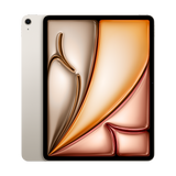 iPad Air 13-inch (M2) - Starlight