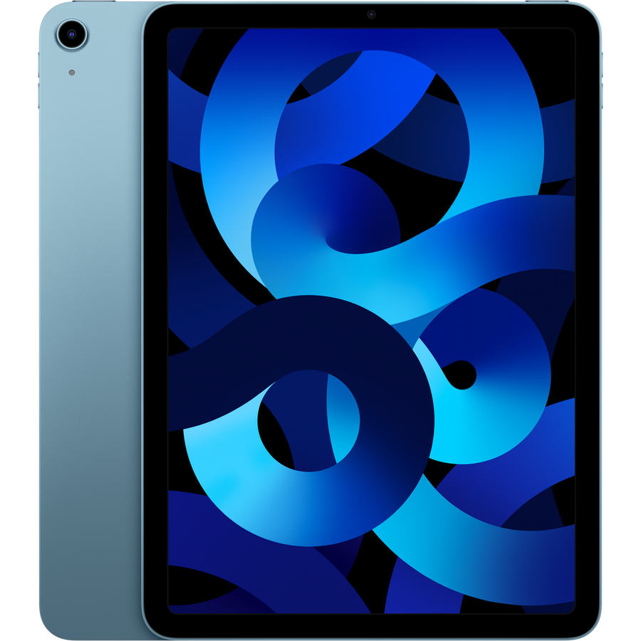 iPad Air (5th gen, M1) - Blue