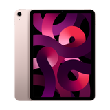 iPad Air (5th gen, M1) - Pink