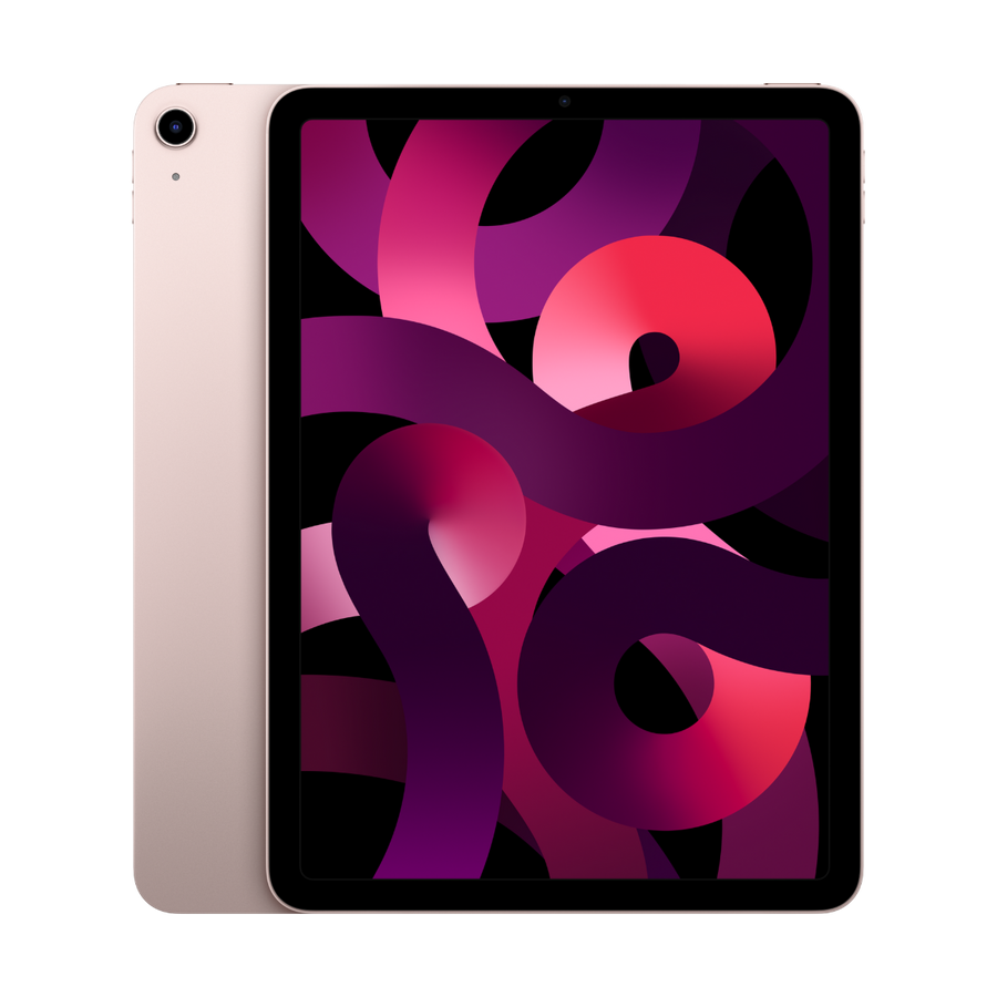 iPad Air (5th gen, M1) - Pink